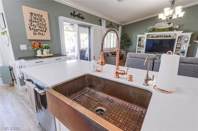 3512 Mastercraft Avenue, North Las Vegas, NV 89031