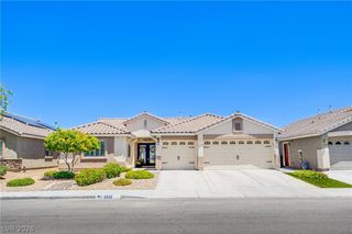 3512 Mastercraft Avenue, North Las Vegas, NV 89031