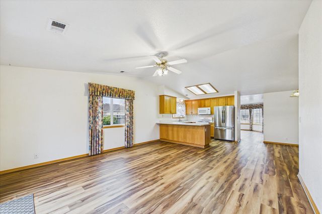 1373 Longspur Court, Mckinleyville, CA 95519