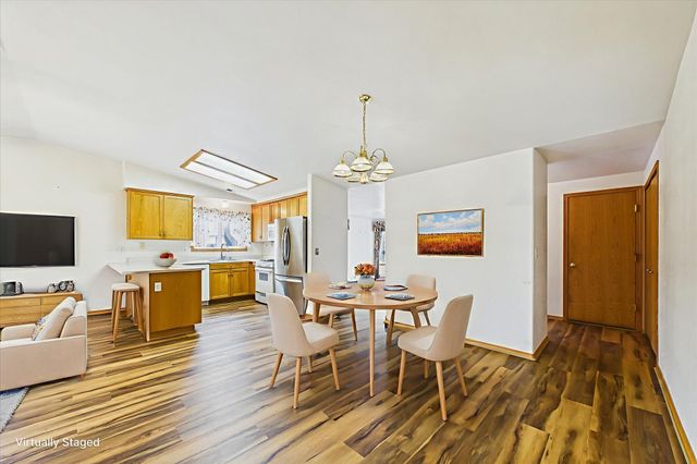 1373 Longspur Court, Mckinleyville, CA 95519