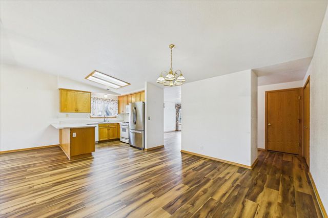 1373 Longspur Court, Mckinleyville, CA 95519