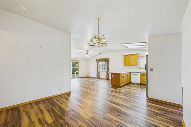 1373 Longspur Court, Mckinleyville, CA 95519