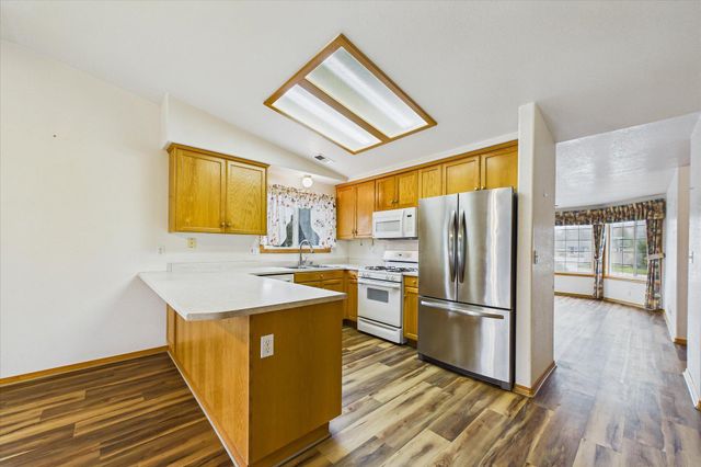 1373 Longspur Court, Mckinleyville, CA 95519