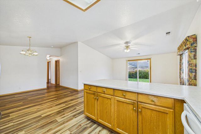 1373 Longspur Court, Mckinleyville, CA 95519