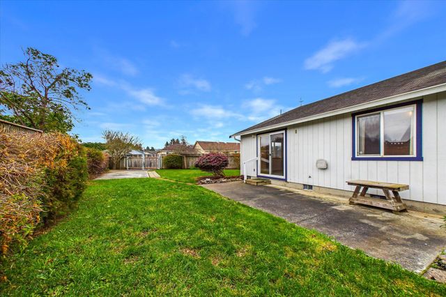 1373 Longspur Court, Mckinleyville, CA 95519