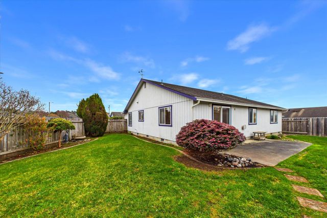 1373 Longspur Court, Mckinleyville, CA 95519