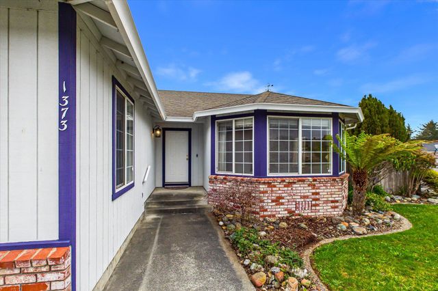 1373 Longspur Court, Mckinleyville, CA 95519