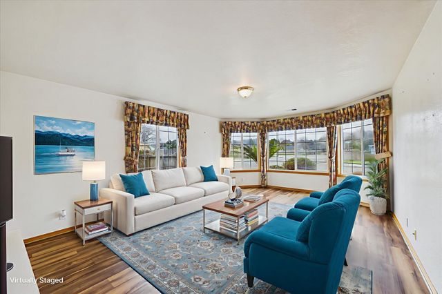 1373 Longspur Court, Mckinleyville, CA 95519