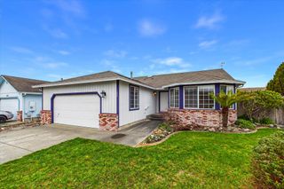 1373 Longspur Court, Mckinleyville, CA 95519