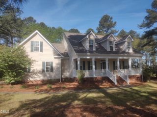 1007 Swift Creek Drive, Clayton, NC 27520