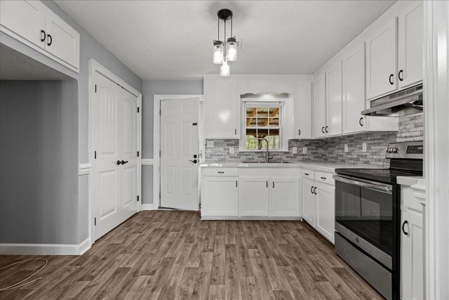 4009 Knife Island Ct., Marion, SC 29571