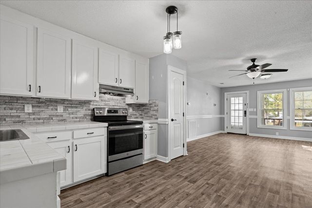 4009 Knife Island Ct., Marion, SC 29571