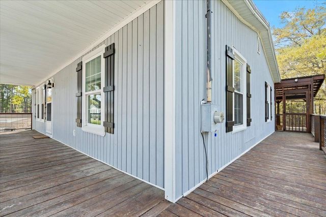4009 Knife Island Ct., Marion, SC 29571