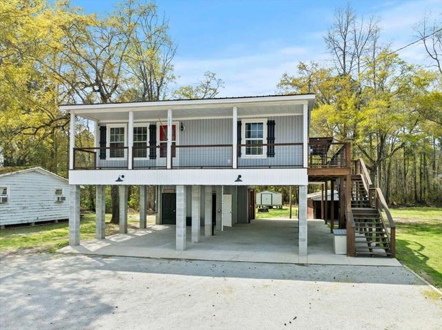 4009 Knife Island Ct., Marion, SC 29571