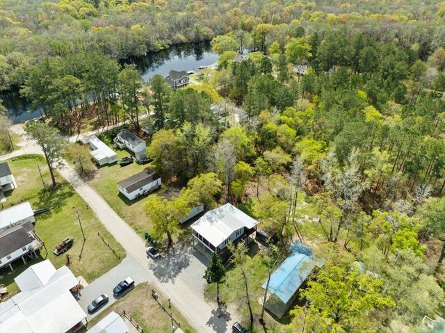 4009 Knife Island Ct., Marion, SC 29571