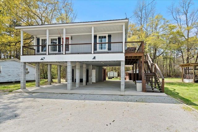 4009 Knife Island Ct., Marion, SC 29571