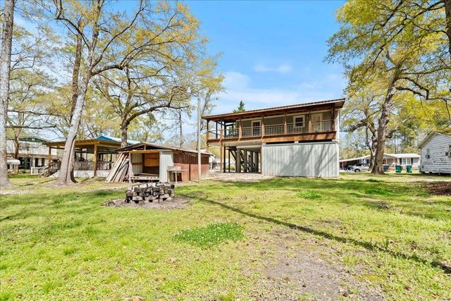 4009 Knife Island Ct., Marion, SC 29571