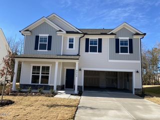 8404 Jordan Meadow Drive, Fuquay Varina, NC 27526
