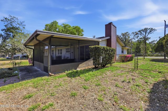 3519 PEORIA Road, Orange Park, FL 32065