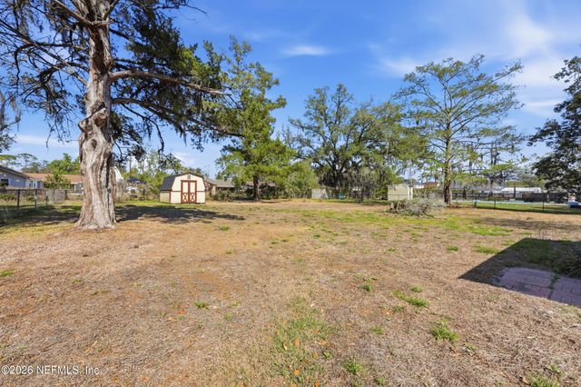 3519 PEORIA Road, Orange Park, FL 32065