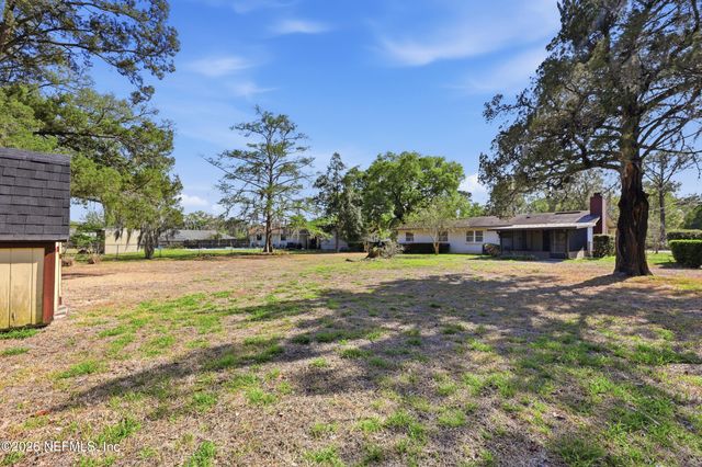 3519 PEORIA Road, Orange Park, FL 32065