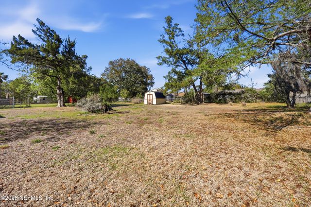 3519 PEORIA Road, Orange Park, FL 32065