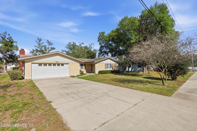3519 PEORIA Road, Orange Park, FL 32065