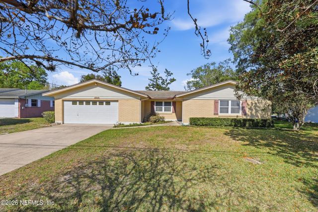 3519 PEORIA Road, Orange Park, FL 32065