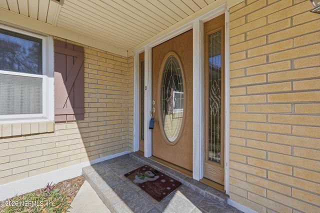 3519 PEORIA Road, Orange Park, FL 32065