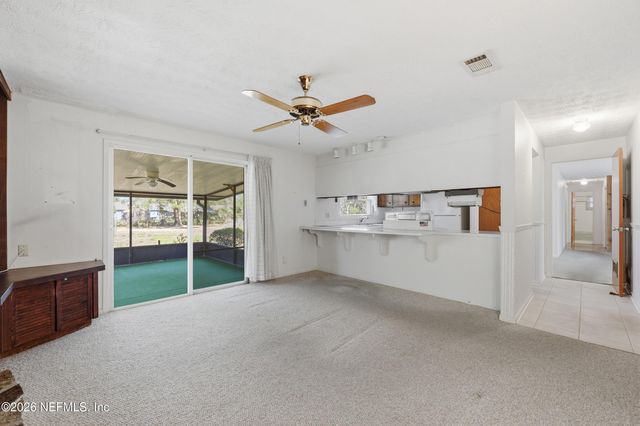 3519 PEORIA Road, Orange Park, FL 32065