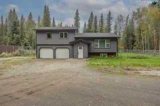 3413 CONIFER DRIVE, North Pole, AK 99705