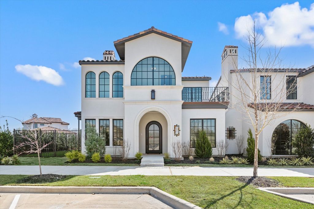 2951 Sunset Boulevard, Flower Mound, TX 75022