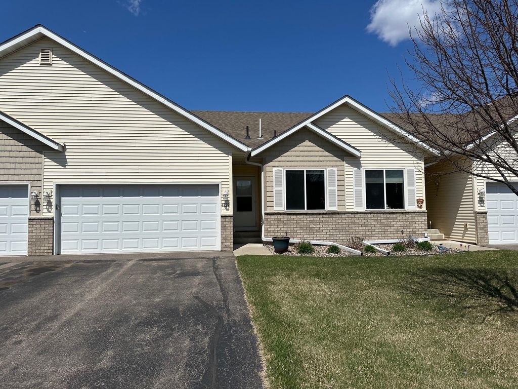 4129 Jarmann Lane, Shakopee, MN 55379 — exterior