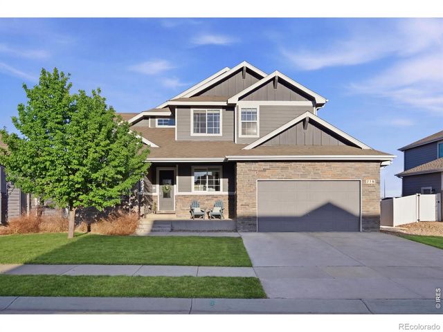 270 Mt Harvard Avenue, Severance, CO 80550