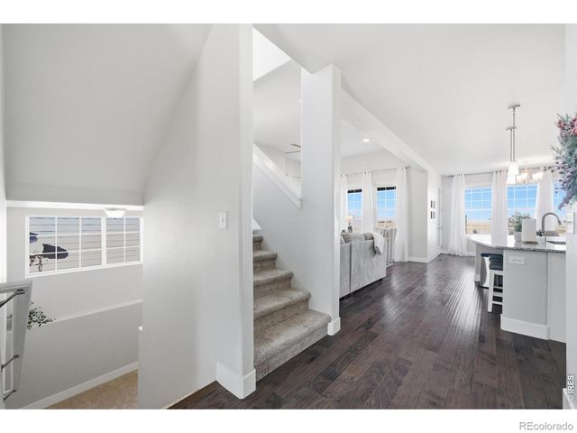 270 Mt Harvard Avenue, Severance, CO 80550