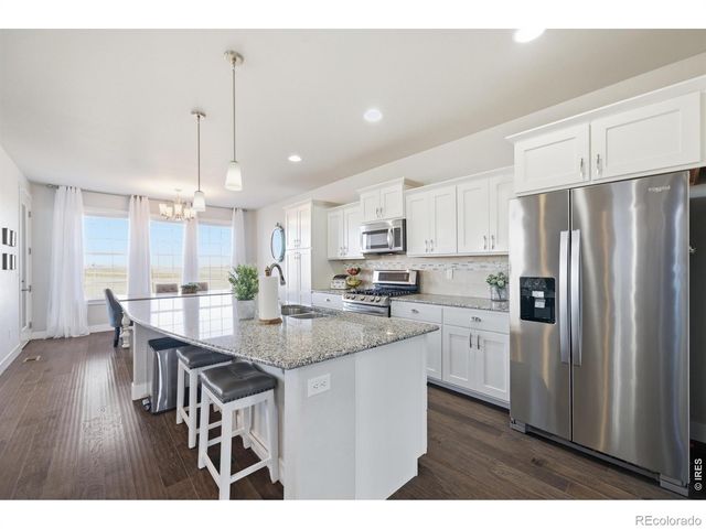 270 Mt Harvard Avenue, Severance, CO 80550