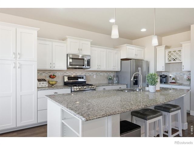 270 Mt Harvard Avenue, Severance, CO 80550