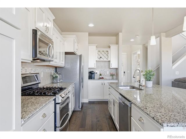 270 Mt Harvard Avenue, Severance, CO 80550