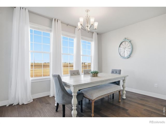 270 Mt Harvard Avenue, Severance, CO 80550