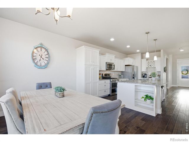 270 Mt Harvard Avenue, Severance, CO 80550