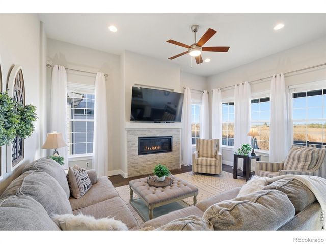 270 Mt Harvard Avenue, Severance, CO 80550