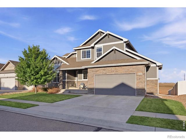 270 Mt Harvard Avenue, Severance, CO 80550
