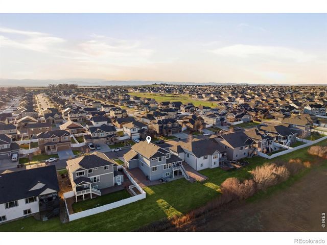 270 Mt Harvard Avenue, Severance, CO 80550