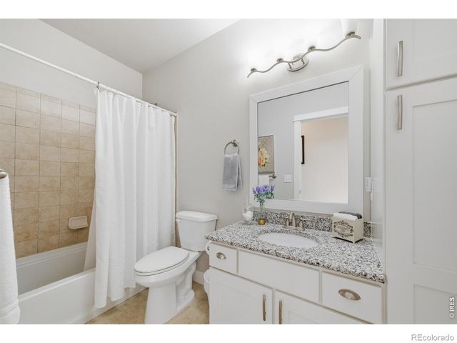 270 Mt Harvard Avenue, Severance, CO 80550