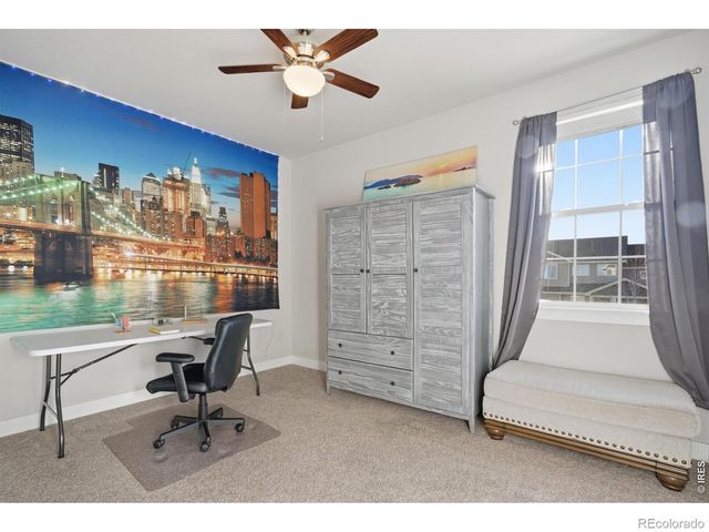 270 Mt Harvard Avenue, Severance, CO 80550