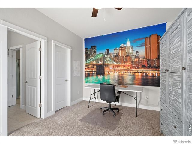 270 Mt Harvard Avenue, Severance, CO 80550