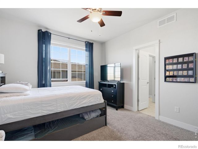 270 Mt Harvard Avenue, Severance, CO 80550