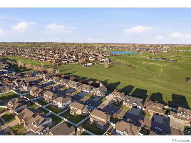 270 Mt Harvard Avenue, Severance, CO 80550