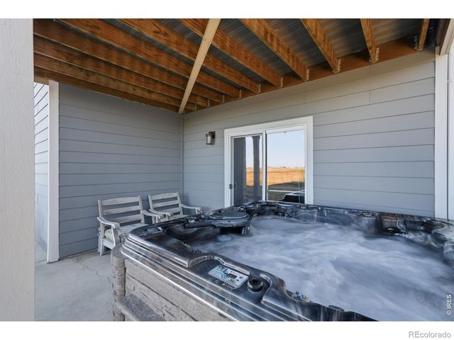 270 Mt Harvard Avenue, Severance, CO 80550