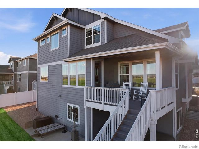 270 Mt Harvard Avenue, Severance, CO 80550